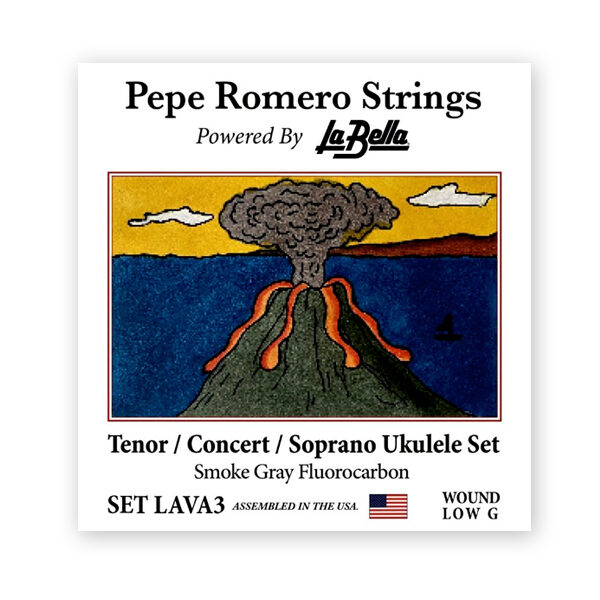 strings-romero-lava3-soprano-wound-low-g